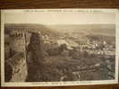 78 - CHEVREUSE - Chateau De La Madeleine - Vue Sur Saint-Lubin - Chevreuse