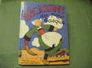 Becassine Au Pays Basque    -edition 1957    --91 - Autres & Non Classés