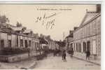 ESTERNAY LA RUE GAUCHARD - Esternay