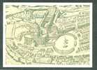 1986 VATICAN RICCIONE STAMP EXPOSITION POSTCARD - Postal Stationeries