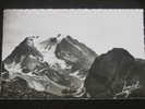 PRALOGNAN-LA-VANOISE - La Grande Casse Et L'Aiguille De La Vanoise, Vues Du Col Rosset - Non Voyagée - Pralognan-la-Vanoise