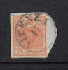 ASI614 - LOMBARDO VENETO , 15 Centesimi N. 5 - Lombardo-Vénétie