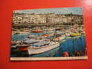 CPM OU CPSM -1978 ILES DE LA MANCHE: GUERNSEY-ST PETER PORT-THE OLD HARBOUR:-CARTE EN BON ETAT - Guernsey