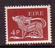 Q0751 - IRLANDE IRELAND Yv N°215 ** - Unused Stamps