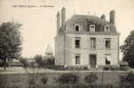 LES CHOUX (45) Chateau Villa Maison De Caractère - Other & Unclassified