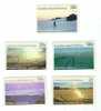 Australian Antactic Territories / Landscapes - Mint Stamps