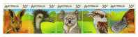 Australia / Animals - Mint Stamps