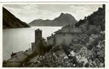 Chiesa Di CASTAGNOLA E Monte S. Salvatore - Agno