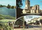 Belleville Sur Saone - Belleville Sur Saone