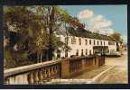 Postcards The Percy Arms Hotel Otterburn Northumberland - Ref 300 - Otros & Sin Clasificación