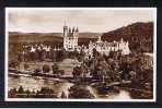 4 Real Photo Postcards Balmoral Castle Aberdeenshire Scotland - Ref 300 - Aberdeenshire