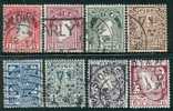 ● EIRE - STATO  INDIPENDENTE  - 1940 / 45  -  N.   79 . . . .  Usati  -  Lotto  54 - Used Stamps