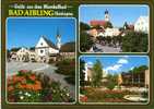 Moorheilbad Bad Aibling - Bad Aibling