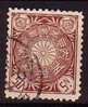 J2230 - JAPON Yv N°106 - Used Stamps