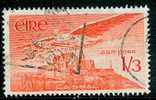 ● EIRE - STATO  INDIPENDENTE  - 1948 / 65  -  N.  A6  Usato  -  Lotto  92 - Gebruikt