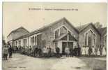 BOURGOIN  - Hôpital Temporaire N° 48. Superbe Animation. - Bourgoin