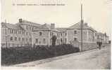 Savenay (Loire Inferieur), 'Ecole Normale' School, On Old Vintage Postcard - Savenay