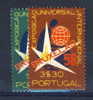 PORTUGAL MNH** MICHEL 862/63 - Unused Stamps