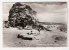 The Beach, CRINNIS, Carlyon Bay, Cornwall ; Belle Animation ; Années 50, RARE ! - Sonstige & Ohne Zuordnung