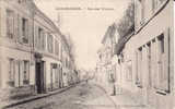 Luzarches Rue Vivien - Luzarches