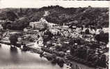 Roche Guyon Chateau - La Roche Guyon