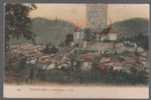 B - CARTE POSTALE - 63 - CHATELDON - PANORAMA - - Chateldon