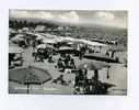 Giulianova Lido - Spiaggia Animata Bella 1950c - Teramo