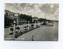 Giulianova Lido - Spiaggia Animata Bella 1960 - Teramo