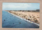 Carte 1960 ST CYPRIEN PLAGE - LA PLAGE - Saint Cyprien