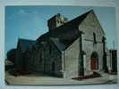 50 BARNEVILLE EGLISE - Barneville