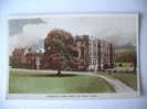 Stoneleigh Abbey. From The North Lawn - Other & Unclassified