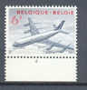 Belgie Belgique Ocb Nr :  1113 ** MNH   (zie Scan) Plaat 4 - Other & Unclassified