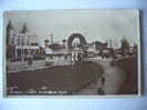 Blackpool - Pleasure Beach, South Shore -1929 - Blackpool