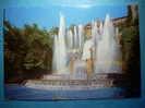 R.1144 ITALIA ITALY LAZIO TIVOLI VILLA D´ESTE FONTANA DELL ´ORGANO AÑOS 70/80 MAS EN MI TIENDA - Tivoli