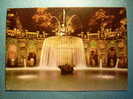 R.1145 ITALIA ITALY LAZIO TIVOLI VILLA D´ESTE FONTANA DELL ´OVATO AÑOS 70/80 MAS EN MI TIENDA - Tivoli