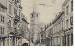 ARLON - Eglise St Martin - Arlon