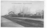 01 /// VILLARS LES DOMBES / Quatier De La Gare, - Villars-les-Dombes