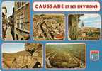 Caussade Et Ses Environs - Caussade