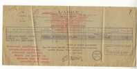 L AIGLE ASSURANCE 1943 - Bank En Verzekering