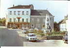 71 - CHAGNY - Place D'Armes Et Hôtel Lameloise - Chagny