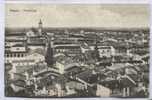 FAENZA  RAVENNA ANNI 20 PANORAMA - Faenza