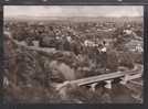 Bad Kreuznach  (TL85)   Blick Vom Salinental Auf Die Stadt - Bad Kreuznach