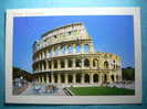 R.1302 ITALIA ITALY LAZIO ROMA IL COLOSSEO AÑOS 90 MAS EN MI TIENDA - Coliseo