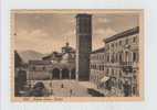 Rieti-piazza Cesare Battisti - Rieti