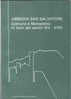 S ABBADIA SAN SALVATORE : COMUNE E MONASTERO IN TESTI DEI SECOLI 14.-18  132 PAG. 1986 SIENA TOSCANA AMIATA - Société, Politique, économie