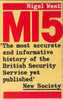 S MI5 NIGEL WEST   BRITISH SECURITY SERVICE  464 Pag SPIONAGGIO CONTROSPIONAGGIO THE SHADOWY WORLD  COUNTER INTELLIGENCE - Altri & Non Classificati