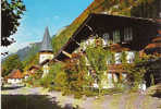 CP - PHOTO - MEIRINGEN - 64-1 - - Meiringen