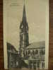 52 - JOINVILLE - Eglise Notre-Dame - Joinville