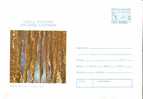 Romania / Poatal Stationery With Special Cancellation / - Nature