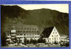 EMA AL016 TOP CARTE PHOTO HOTEL LUDWIG DER BAYER A VOIR - Oberammergau